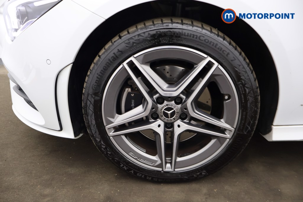 Used Mercedes-Benz CLA 2021 for sale - 77834557: Photo 22