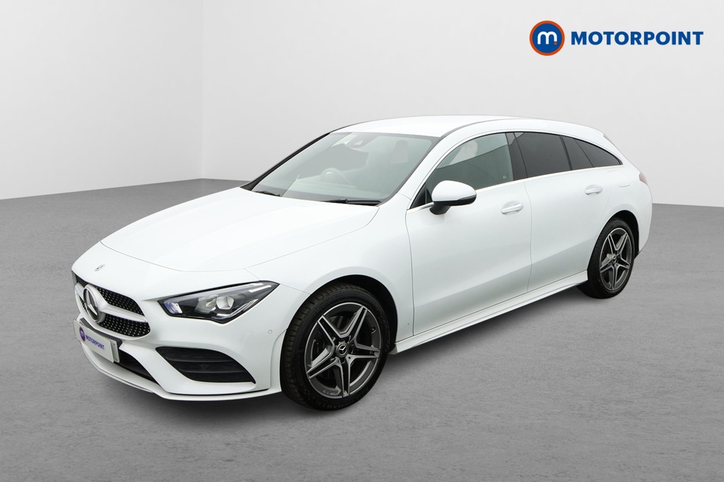 Used Mercedes-Benz CLA 2021 for sale - 77834557: Photo 3