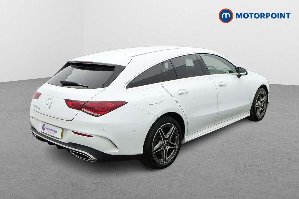 Used Mercedes-Benz CLA 2021 for sale - 77834557: Photo 7