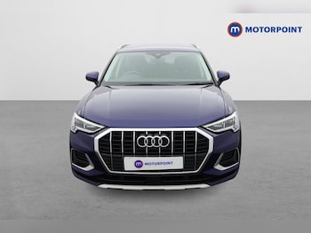 Used Audi Q3 2022 for sale - 78657456: Photo
