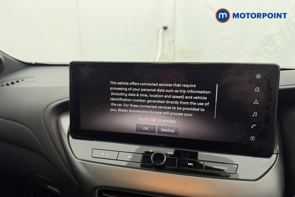 Used Nissan Juke 2024 for sale - 77701648: Photo 13