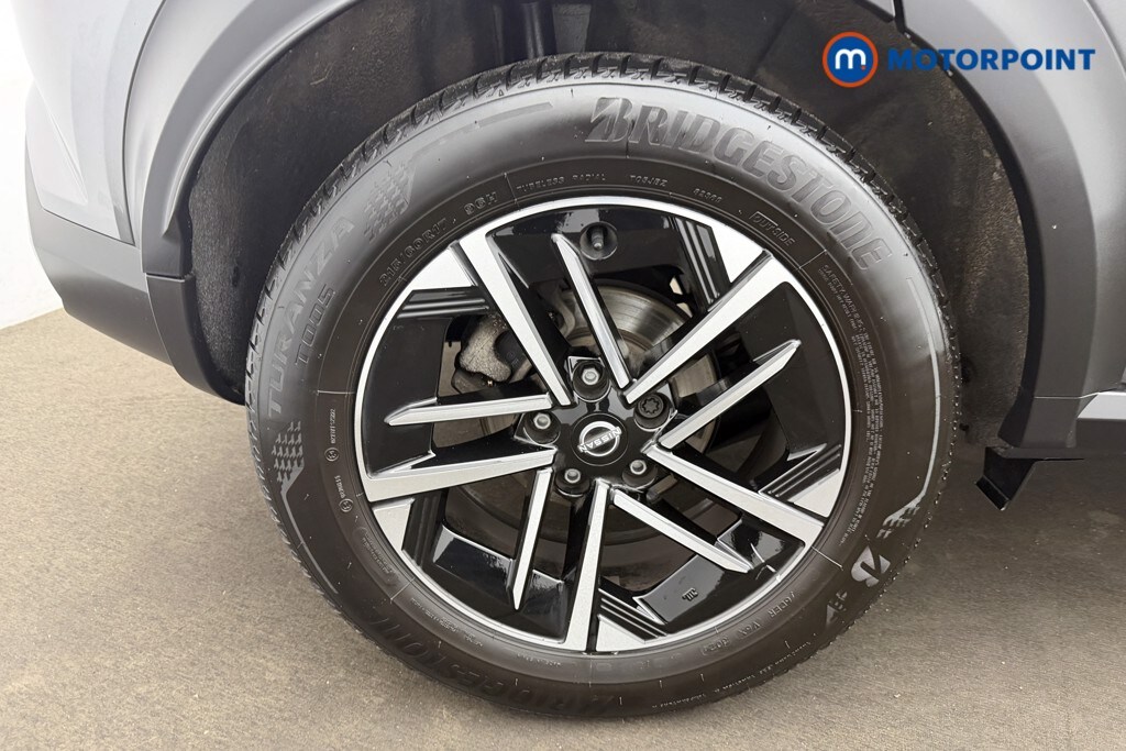 Used Nissan Juke 2024 for sale - 77701648: Photo 23