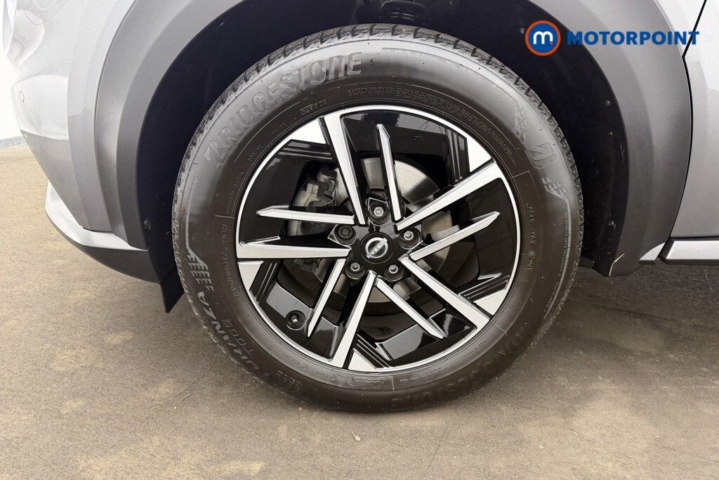 Used Nissan Juke 2024 for sale - 77701648: Photo 25