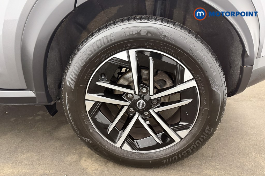 Used Nissan Juke 2024 for sale - 77701648: Photo 26