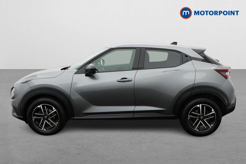 Used Nissan Juke 2024 for sale - 77701648: Photo 4