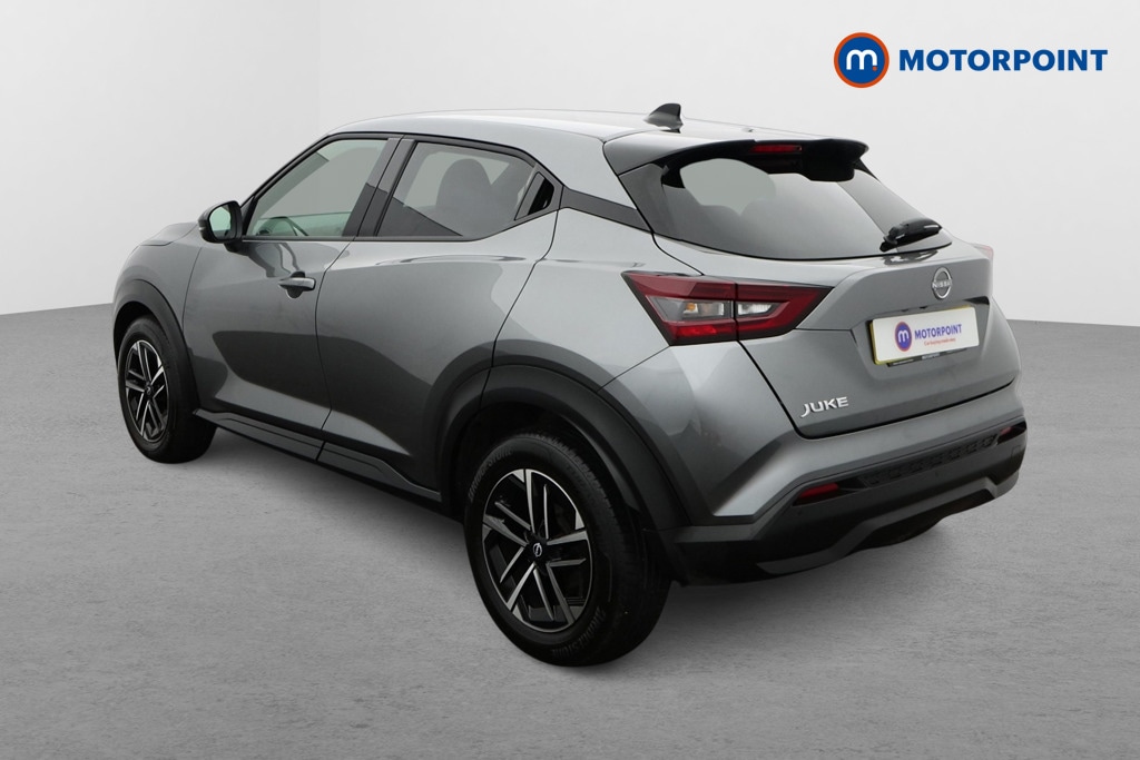 Used Nissan Juke 2024 for sale - 77701648: Photo 5