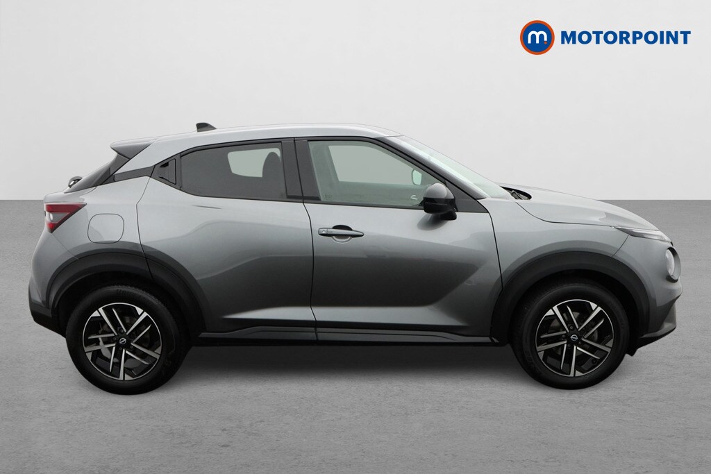 Used Nissan Juke 2024 for sale - 77701648: Photo 8