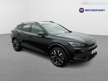 Used Cupra Formentor 2025 for sale - 79394014: Photo