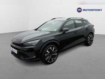 Used Cupra Formentor 2025 for sale - 79394014: Photo