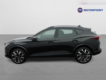 Used Cupra Formentor 2025 for sale - 79394014: Photo