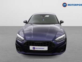 Used Audi A5 2024 for sale - 74869451: Photo