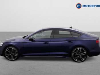 Used Audi A5 2024 for sale - 74869451: Photo