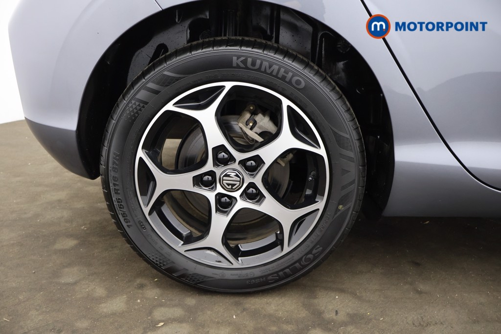 Used MG MG3 2025 for sale - 77989309: Photo 10