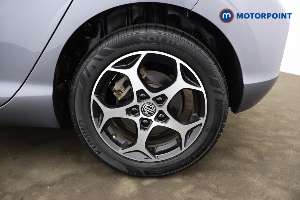 Used MG MG3 2025 for sale - 77989309: Photo 11