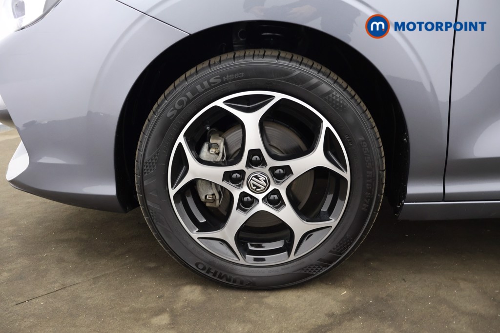 Used MG MG3 2025 for sale - 77989309: Photo 12