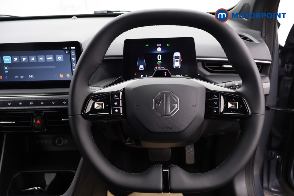 Used MG MG3 2025 for sale - 77989309: Photo 14