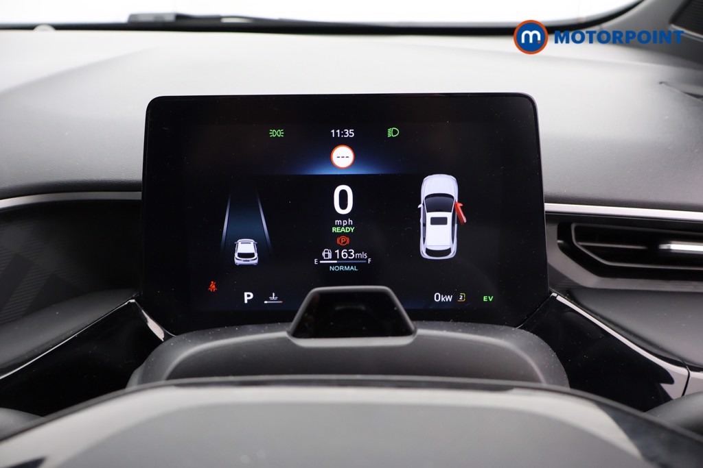 Used MG MG3 2025 for sale - 77989309: Photo 17