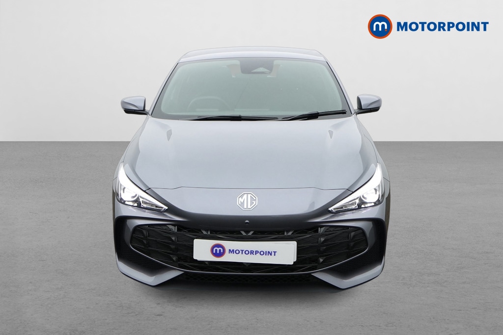 Used MG MG3 2025 for sale - 77989309: Photo 2