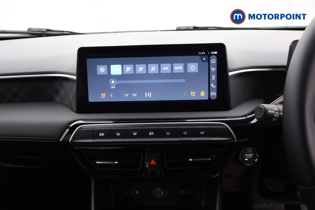 Used MG MG3 2025 for sale - 77989309: Photo 20