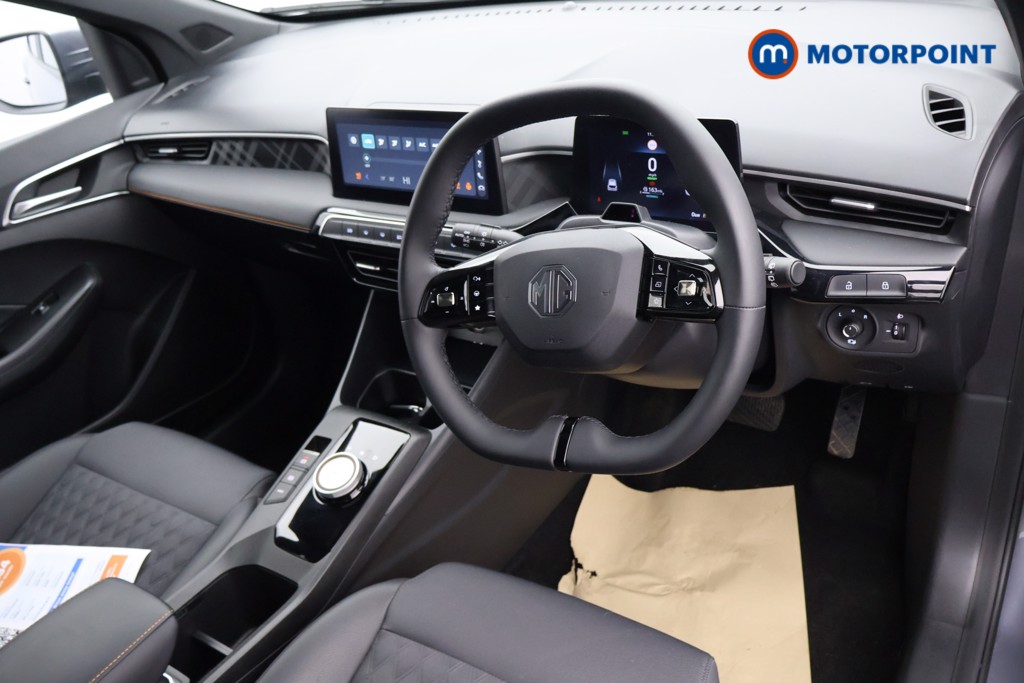 Used MG MG3 2025 for sale - 77989309: Photo 28