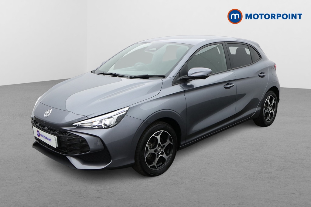 Used MG MG3 2025 for sale - 77989309: Photo 3