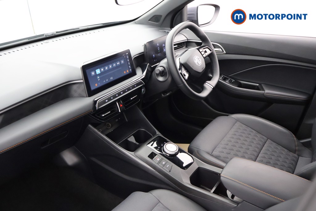 Used MG MG3 2025 for sale - 77989309: Photo 36