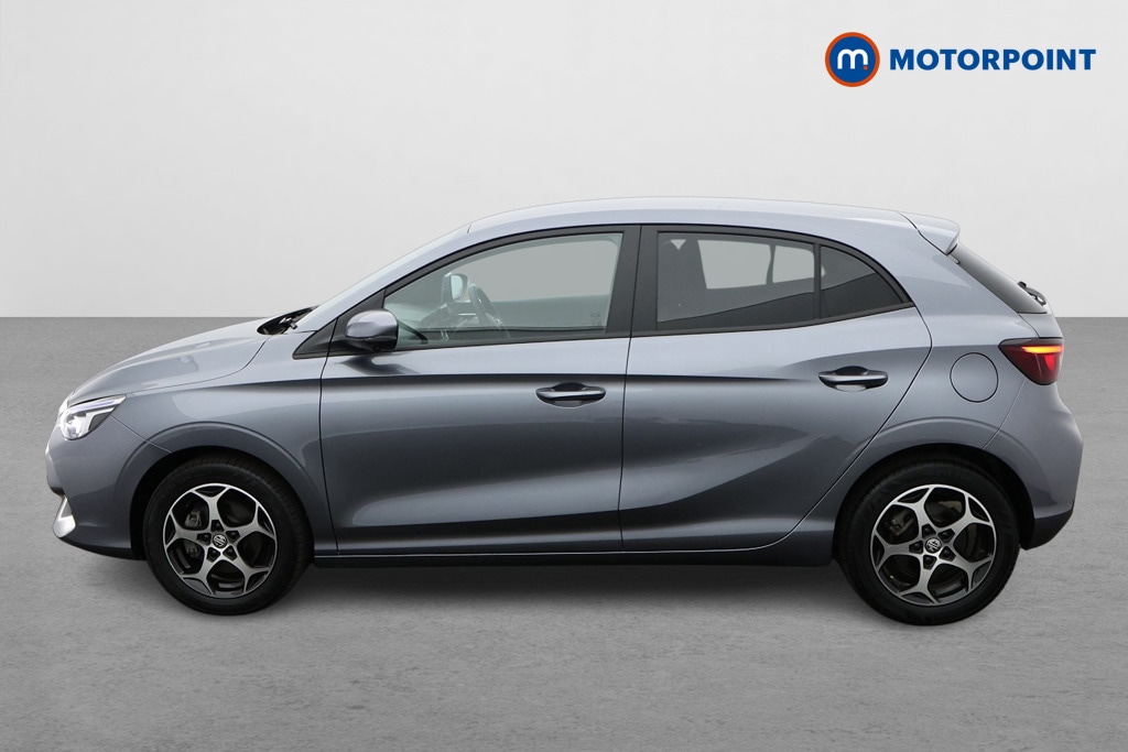 Used MG MG3 2025 for sale - 77989309: Photo 4