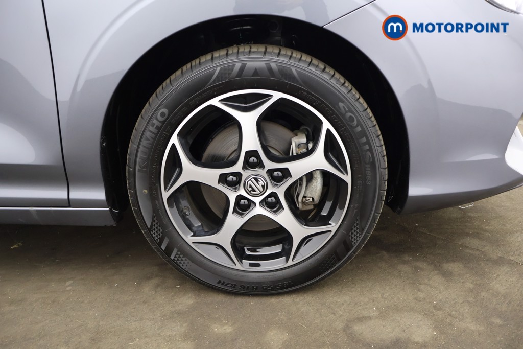 Used MG MG3 2025 for sale - 77989309: Photo 9