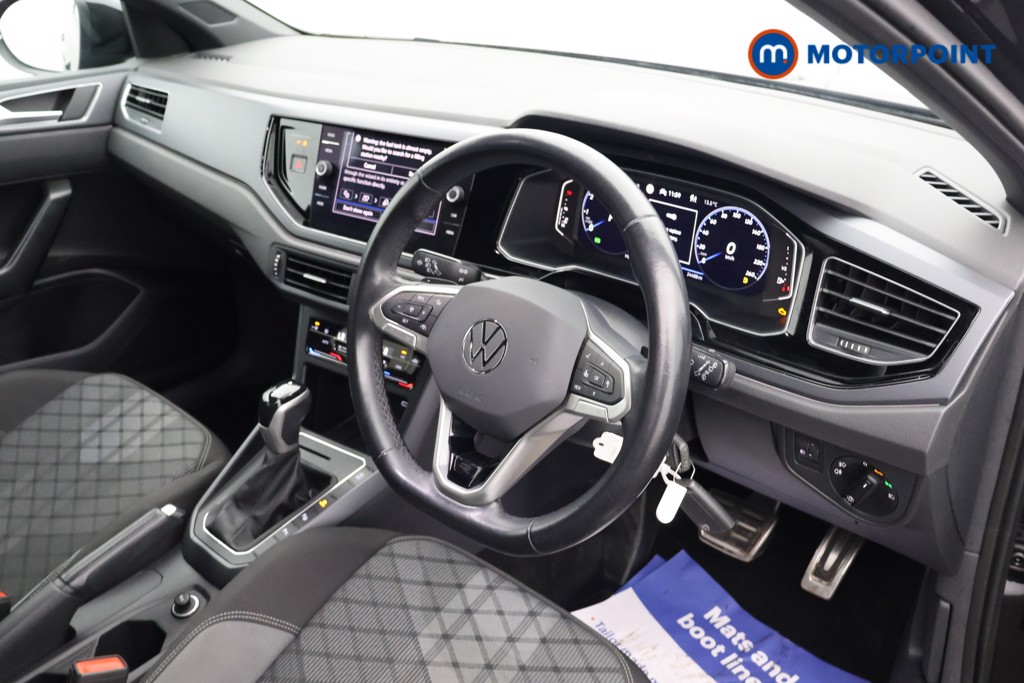 Used Volkswagen Taigo 2022 for sale - 76491747: Photo 15