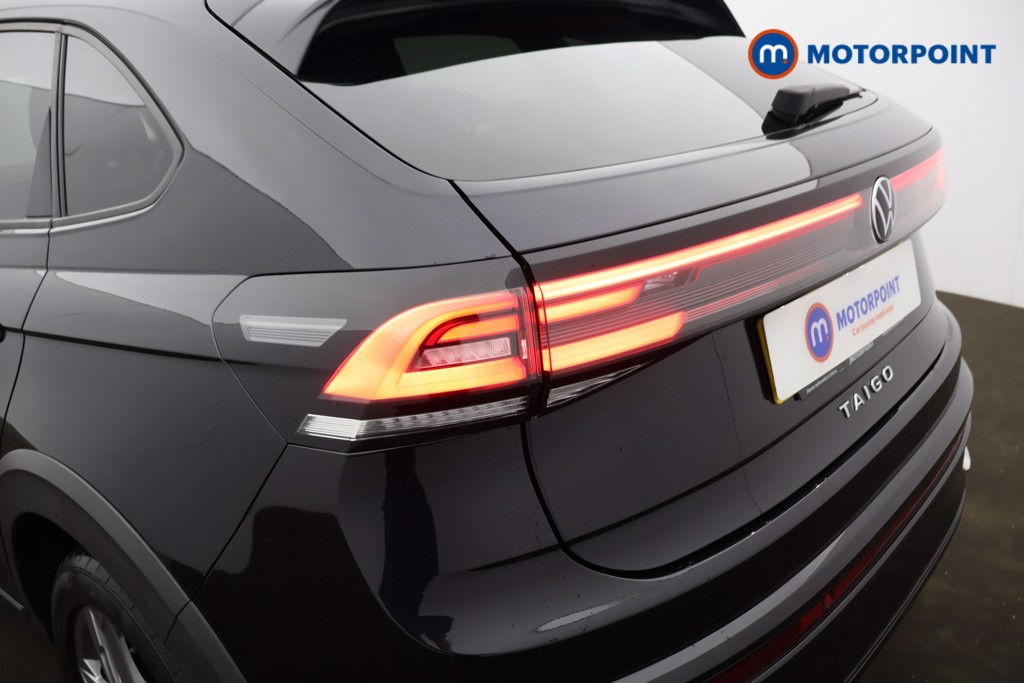 Used Volkswagen Taigo 2022 for sale - 76491747: Photo 18