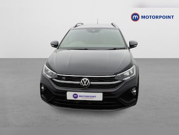 Used Volkswagen Taigo 2022 for sale - 76491747: Photo