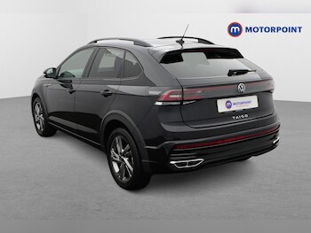 Used Volkswagen Taigo 2022 for sale - 76491747: Photo