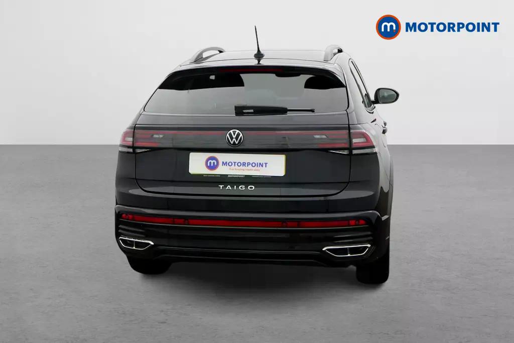 Used Volkswagen Taigo 2022 for sale - 76491747: Photo 5