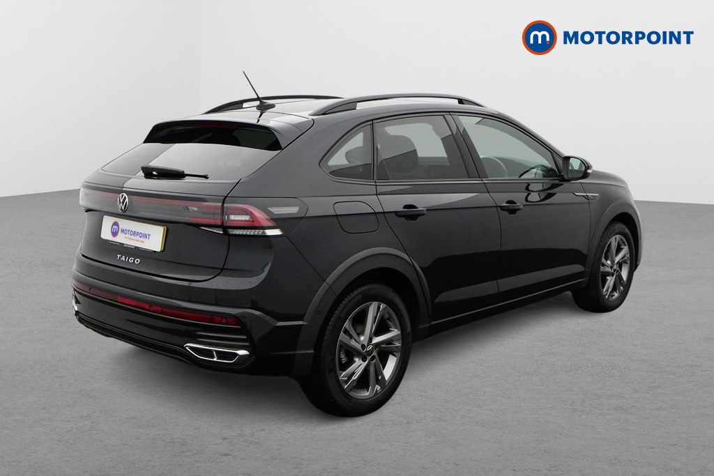 Used Volkswagen Taigo 2022 for sale - 76491747: Photo 6