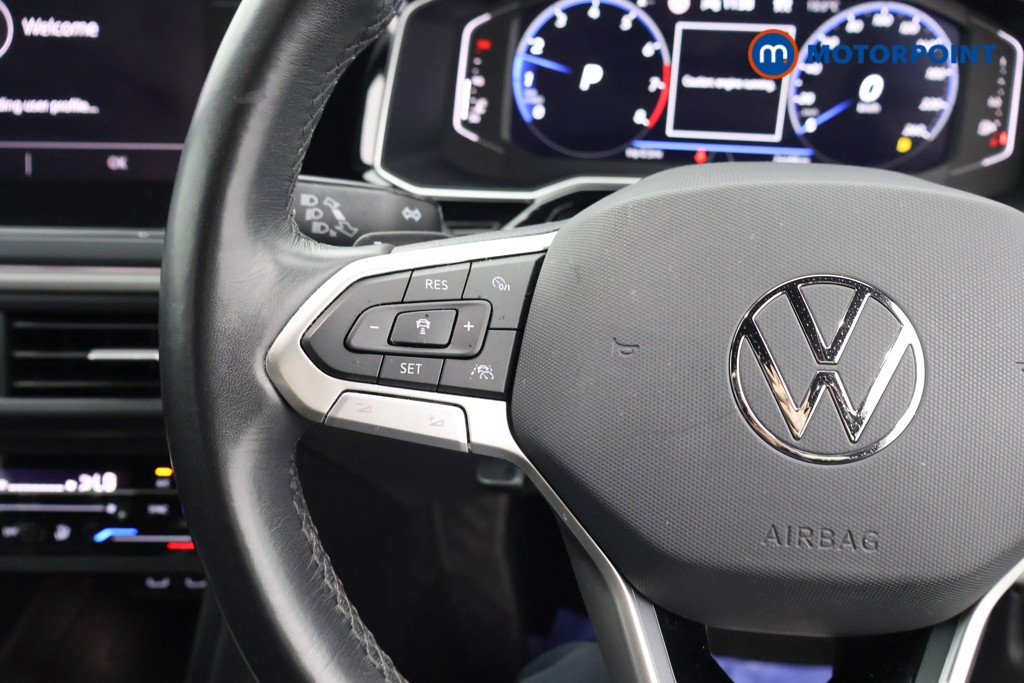 Used Volkswagen Taigo 2022 for sale - 76491747: Photo 8