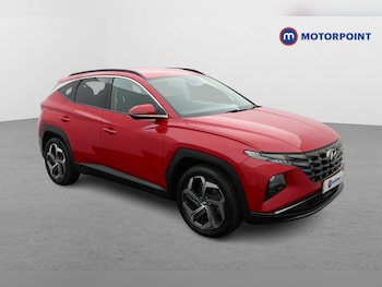 Used Hyundai TUCSON 2023 for sale - 79353368: Photo