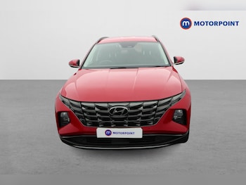 Used Hyundai TUCSON 2023 for sale - 79353368: Photo