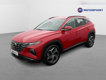 Used Hyundai TUCSON 2023 for sale - 79353368: Photo