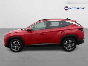Used Hyundai TUCSON 2023 for sale - 79353368: Photo