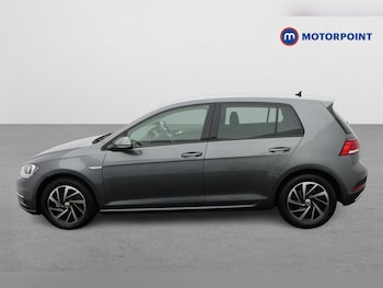 Used Volkswagen Golf 2019 for sale - 78954355: Photo