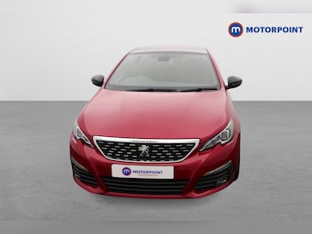 Used Peugeot 308 2020 for sale - 75496319: Photo