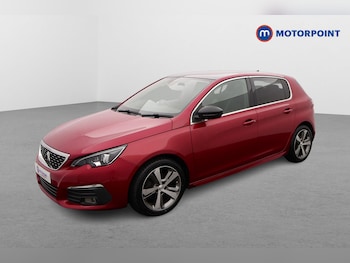Used Peugeot 308 2020 for sale - 75496319: Photo