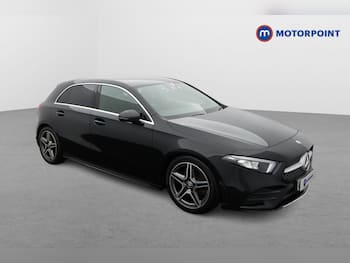 Used Mercedes-Benz A-Class 2020 for sale - 79706646: Photo