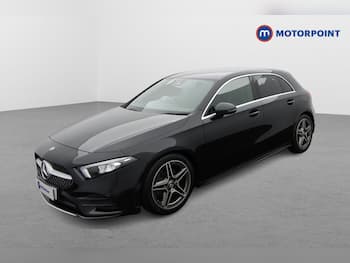 Used Mercedes-Benz A-Class 2020 for sale - 79706646: Photo