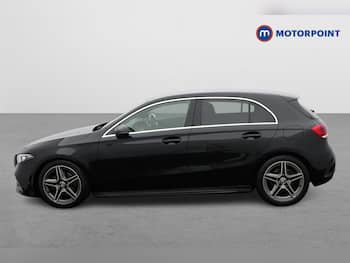 Used Mercedes-Benz A-Class 2020 for sale - 79706646: Photo