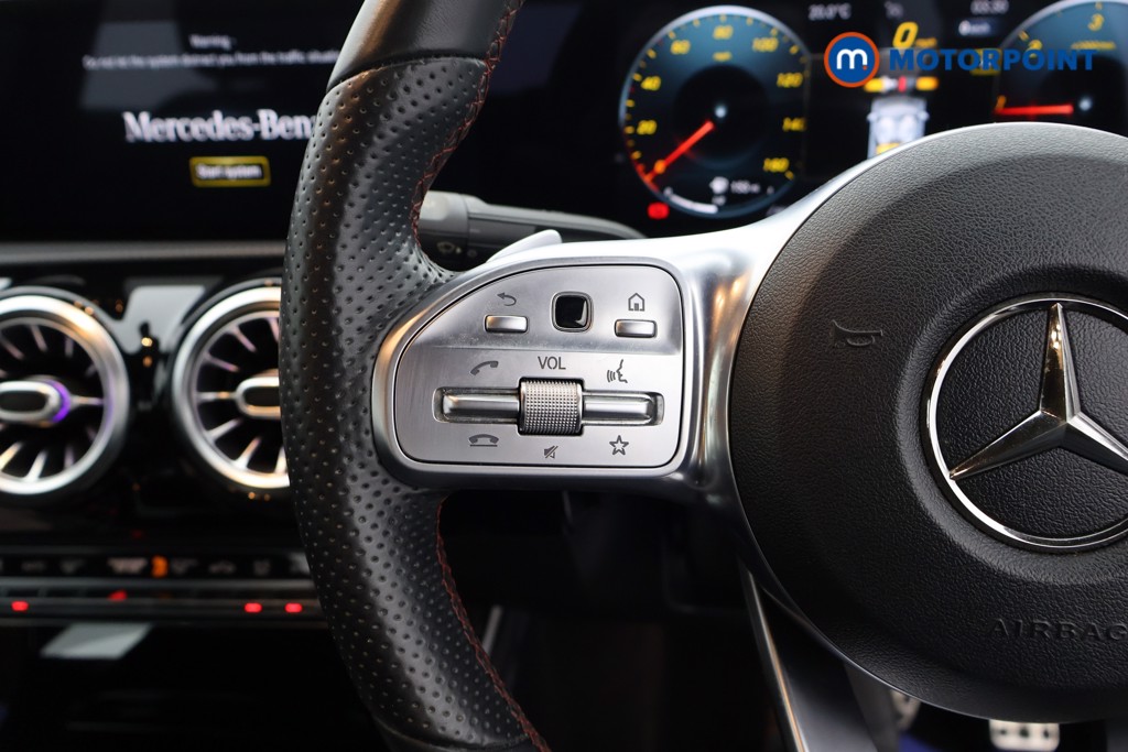 Used Mercedes-Benz A-Class 2019 for sale - 77011331: Photo 10