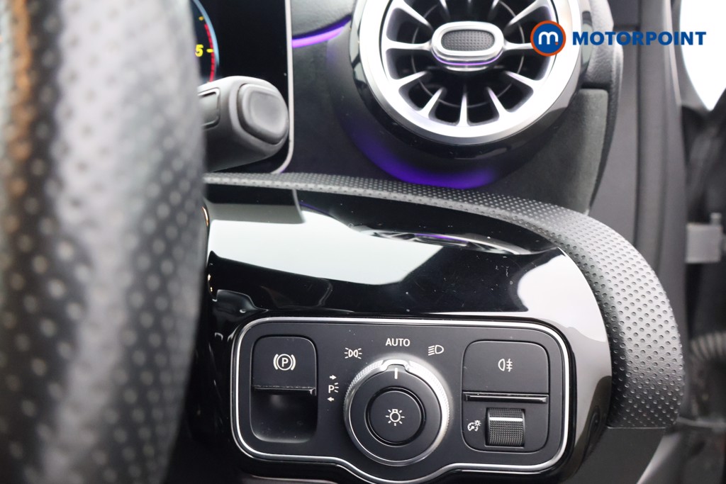 Used Mercedes-Benz A-Class 2019 for sale - 77011331: Photo 15