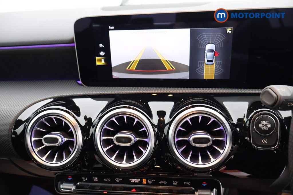 Used Mercedes-Benz A-Class 2019 for sale - 77011331: Photo 17