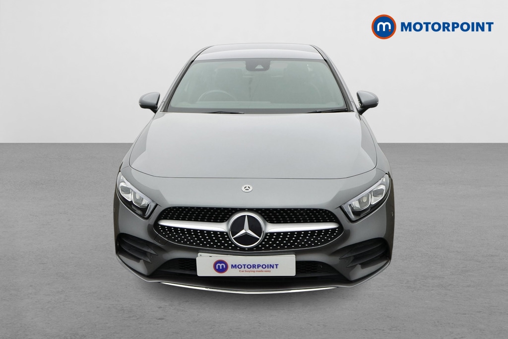 Used Mercedes-Benz A-Class 2019 for sale - 77011331: Photo 2