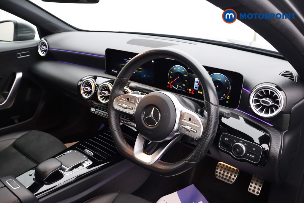 Used Mercedes-Benz A-Class 2019 for sale - 77011331: Photo 23